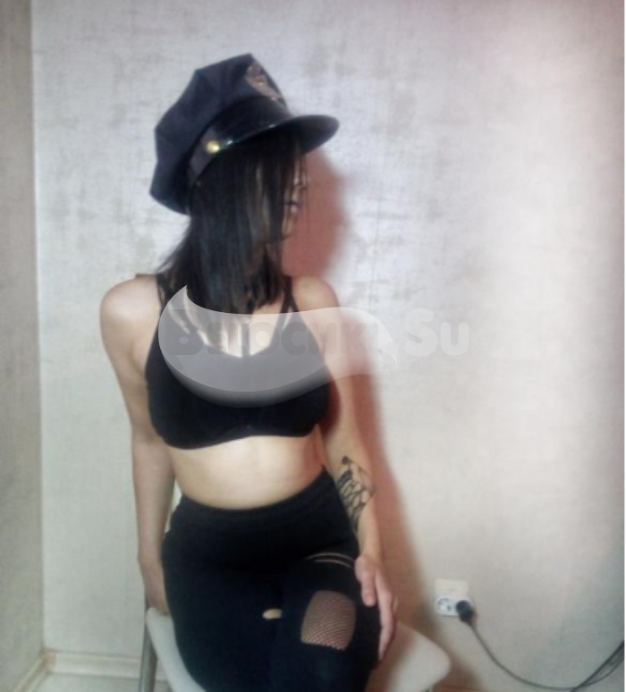 Проститутка Киса г. Сталинград