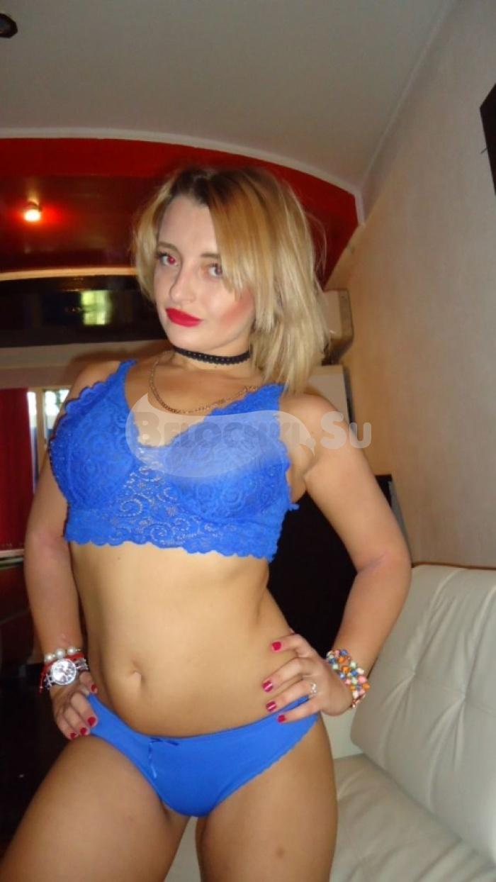 Проститутка Лида г. Сталинград